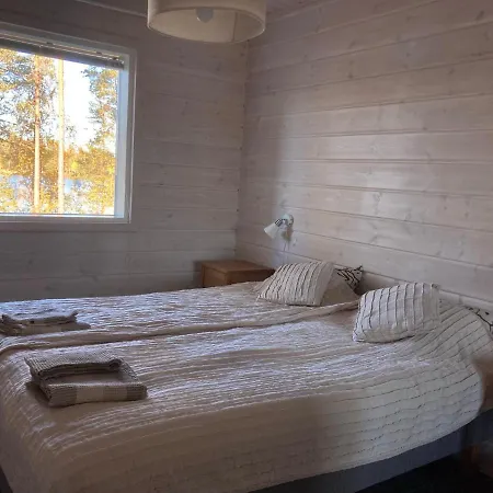 Puikkari Raijan Aitta Appartement *