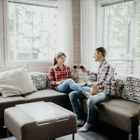 Puikkari Raijan Aitta Appartement Mikkeli