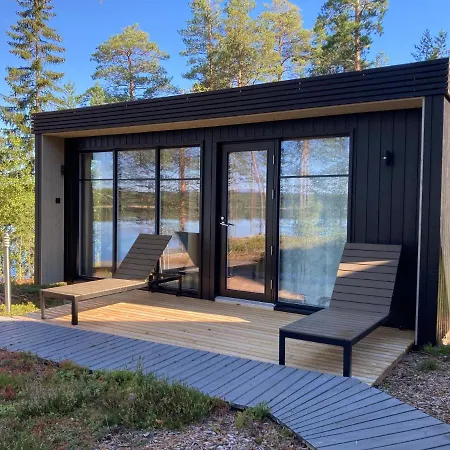 Appartement Puikkari Raijan Aitta *