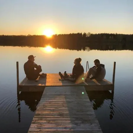 Appartement Puikkari Raijan Aitta Mikkeli