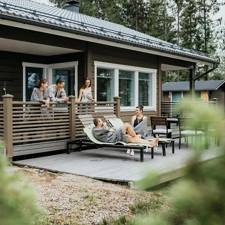 Puikkari Raijan Aitta Appartement