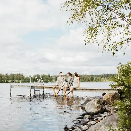 Puikkari Raijan Aitta Appartement