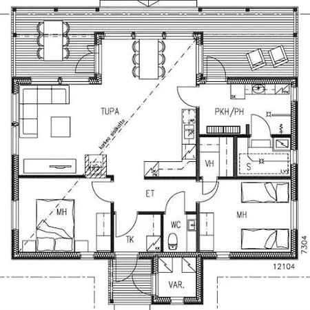 Puikkari Raijan Aitta