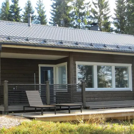 Appartement Puikkari Raijan Aitta