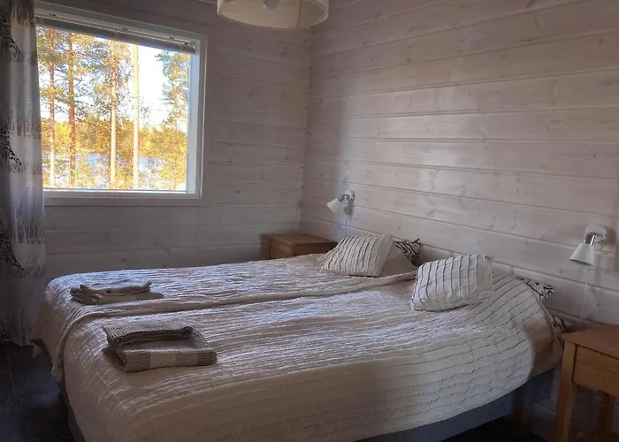 Puikkari Raijan Aitta Huoneisto *