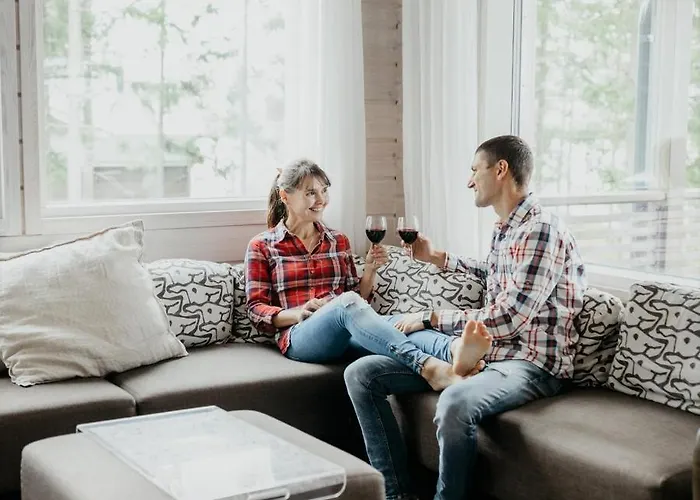 Puikkari Raijan Aitta Huoneisto Mikkeli