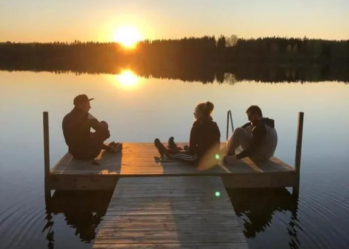 Huoneisto Puikkari Raijan Aitta Mikkeli