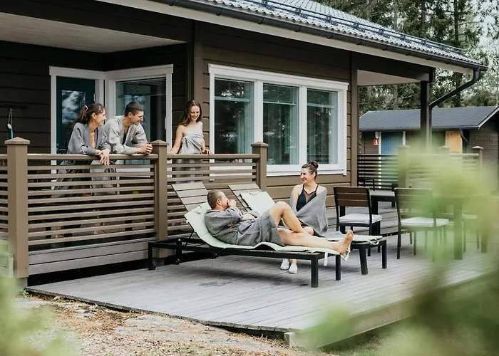 Puikkari Raijan Aitta Huoneisto