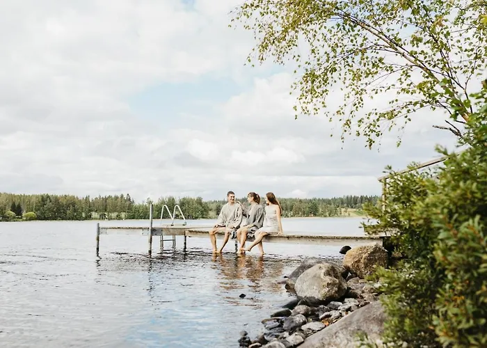 Puikkari Raijan Aitta Huoneisto